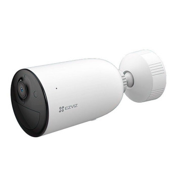 Câmera CFTV IP CS-CB3-R100-2D2WFL Wifi Full HD 1080P IR 15m 2,8 mm Ezviz by Hikvision