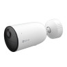 Câmera CFTV IP CS-CB3-R100-2D2WFL Wifi Full HD 1080P IR 15m 2,8 mm Ezviz by Hikvision