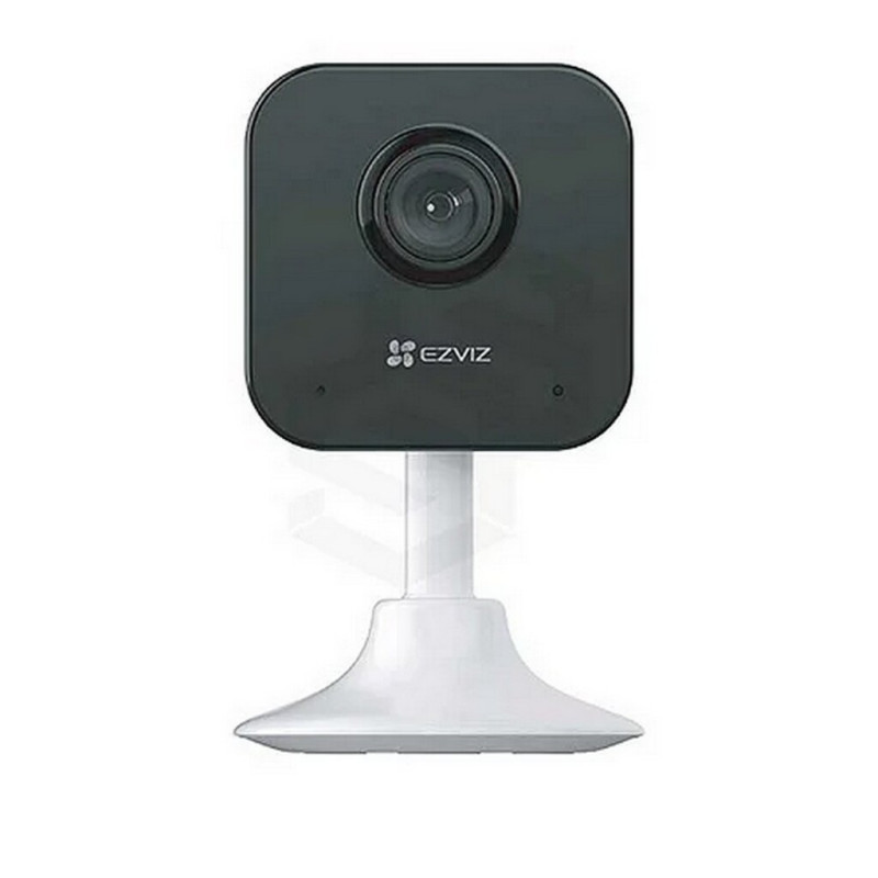 Câmera CFTV WiFi CS-H1C-R101-1G2WR 2.0MP IR 12m 2,8 mm Ezviz by Hikvision Câmera CFTV WiFi CS-H1C-R101-1G2WR 2.0MP IR 12m 2,8 mm Ezviz by Hikvision