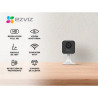 Câmera CFTV WiFi CS-H1C-R101-1G2WR 2.0MP IR 12m 2,8 mm Ezviz by Hikvision