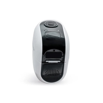 Câmera CFTV Wi-Fi Multilaser SE227 Liv Full HD 1080p Áudio e Slot para microSD - Compatível com Alexa e Google