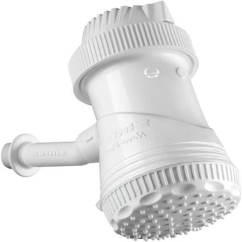 Chuveiro Ducha Nova 220V / 5500W