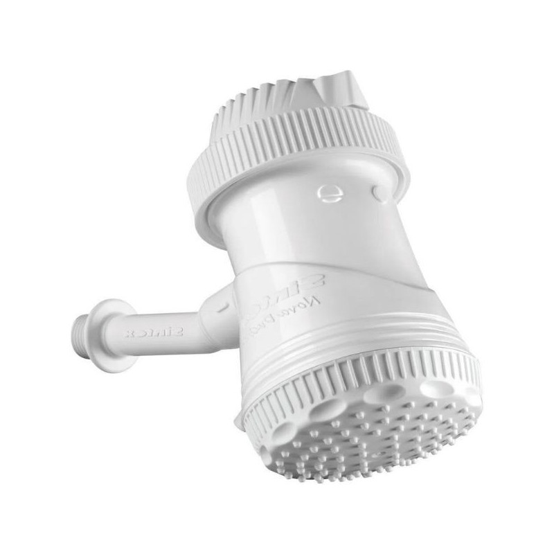 Chuveiro Ducha Nova 220V / 5500W Chuveiro Ducha Nova 220V / 5500W