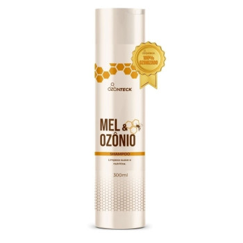 SHAMPOO OZON MEL