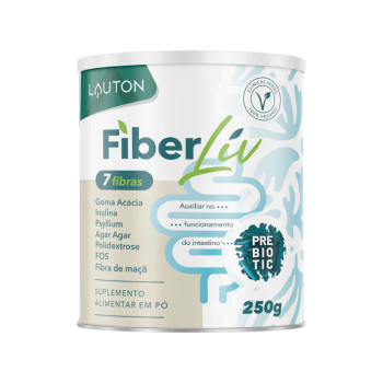 FIBERLIV 7 FIBRAS (CLINICAL SERIES) 250G