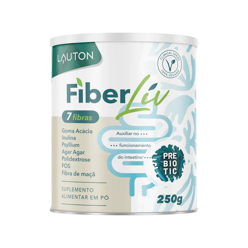FIBERLIV 7 FIBRAS (CLINICAL SERIES) 250G FIBERLIV 7 FIBRAS (CLINICAL SERIES) 250G