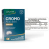 CROMO PICOLINATO 250MCG - 60 TABS (CLINICAL SERIES)