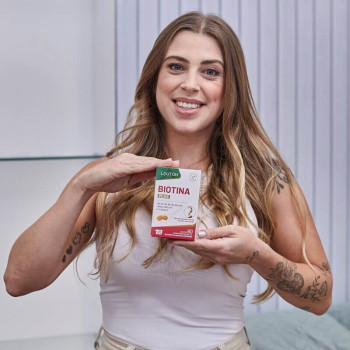 BIOTINA PLUS (CLINICAL SERIES)