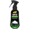 Limpa Vidros Automotivo 100ml Spray Mundial Prime Anti-embaçante - LI0400041