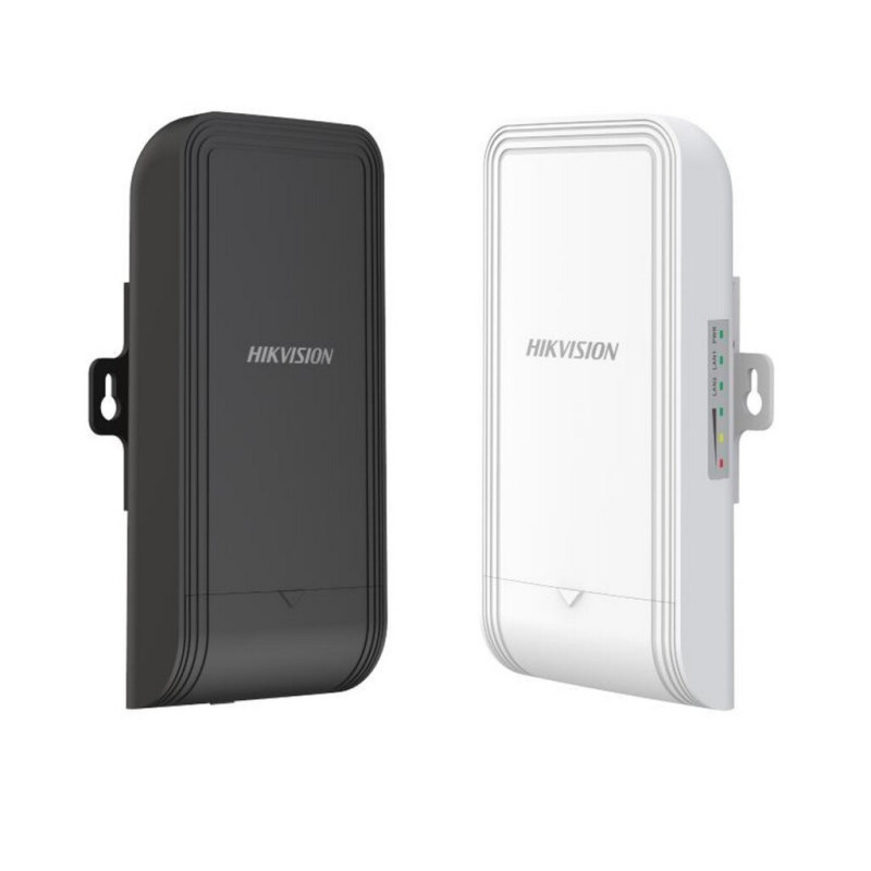 Roteador Wireless Hikvision DS-3WF0EC-2NT Kit Elevador