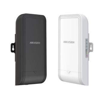 Roteador Wireless Hikvision DS-3WF0EC-2NT Kit Elevador