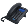 Telefone Padrão Intelbras TC-60ID com Identificador de Chamadas Preto - 4000074