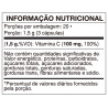 CHLORELLA COM VITAMINA C 60 CAPS - VIDEIRA 7