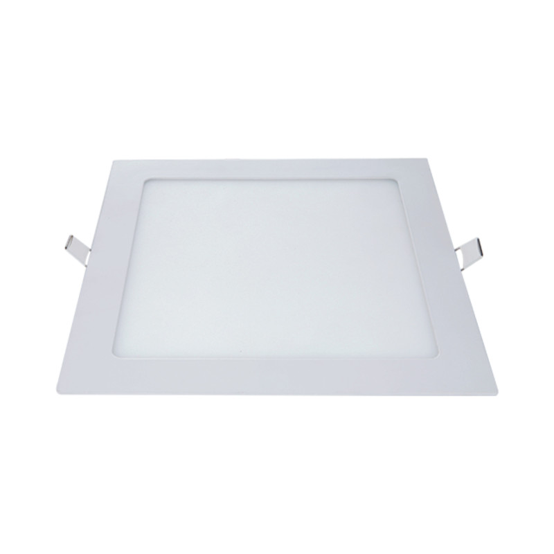 PAINEL LED POP EMBUTIR QUADRADO 28X28 BRANCO 6500K 24W BIVOLT 1440PS BRANCA AVANT 903021373 PAINEL LED POP EMBUTIR QUADRADO 28X28 BRANCO 6500K 24W BIVOLT 1440PS BRANCA AVANT 903021373