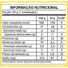 PINATI DOUBLE WHEY COOKIES & CREAM 50g