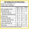 PINATI DOUBLE WHEY FRAPÊ DE COCO 50g