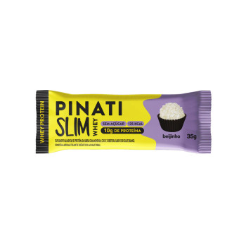 PINATI SLIM WHEY BEIJINHO 35G