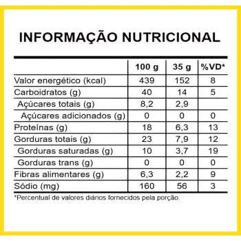 PINATI SIMPLE WHEY CARAMELO SALGADO 35G