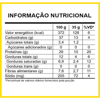 PINATI SLIM WHEY CHURROS 35G