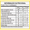 PINATI DOUBLE BAR COCO AMENDOIM E CHOCOLATE 35g