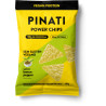 POWER CHIPS LEMON PEPPER 40g