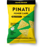 POWER CHIPS CEBOLA E SALSA 40g