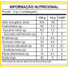 PINATI SWEET BITE COCADINHA QUEIMADA 14g