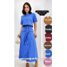 Conjunto Alfaiataria Liso