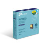 Adaptador USB Wireless Tp-Link AC 600 Dual-Band - ARCHER T2U NANO