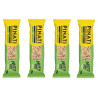 PINATI NUTS CHIPS DE COCO ZERO 25g (4 UNIDADES)