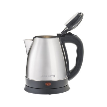 Chaleira Elétrica 1,8 Litros Aço Inox 127 Volts Agratto - 783-CE01