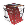 Chaleira Elétrica 1,8 Litros Aço Inox 127 Volts Agratto - 783-CE01
