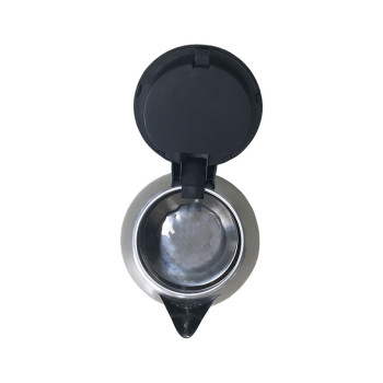 Chaleira Elétrica 1,8 Litros Aço Inox 127 Volts Agratto - 783-CE01