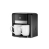 Cafeteira Elétrica Multilaser com 2 Xícaras Inclusas 500W 127 Volts - GO045