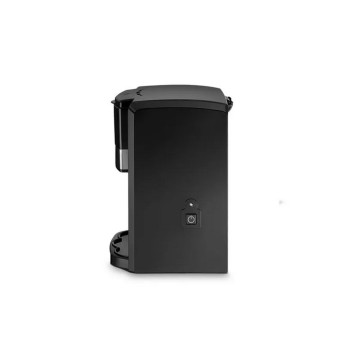Cafeteira Elétrica Multilaser com 2 Xícaras Inclusas 500W 127 Volts - GO045