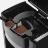 Cafeteira Elétrica Multilaser com 2 Xícaras Inclusas 500W 127 Volts - GO045