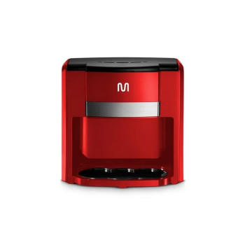 Cafeteira Elétrica Multilaser com 2 Xícaras Inclusas 500W 127 Volts - GO047