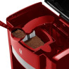 Cafeteira Elétrica Multilaser com 2 Xícaras Inclusas 500W 127 Volts - GO047