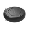 Aspirador de Pó Robô Praticci USB 3W Preto Agratto - AAR01I-04 13927