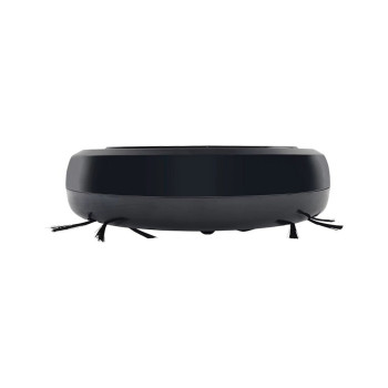 Aspirador de Pó Robô Praticci USB 3W Preto Agratto - AAR01I-04 13927