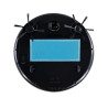 Aspirador de Pó Robô Praticci USB 3W Preto Agratto - AAR01I-04 13927