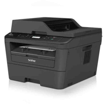 Multifuncional Laser Brother DCP-L2540DW Mono 30ppm até 2400dpi USB/REDE/WIFI