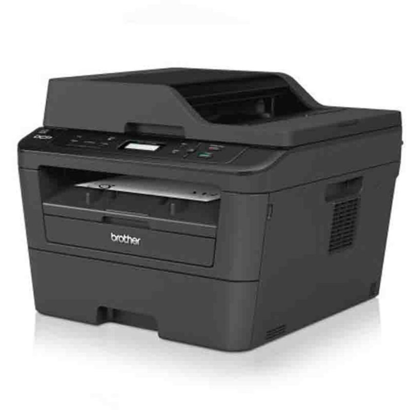Multifuncional Laser Brother DCP-L2540DW Mono 30ppm até 2400dpi USB/REDE/WIFI Multifuncional Laser Brother DCP-L2540DW Mono 30ppm até 2400dpi USB/REDE/WIFI