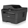 Multifuncional Laser Brother DCP-L2540DW Mono 30ppm até 2400dpi USB/REDE/WIFI