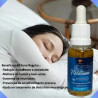 Suplemento Alimentar Melatonina em gotas 20ml Bonífica