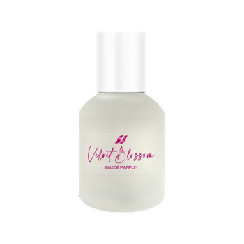 Velvet. Blossom EDP