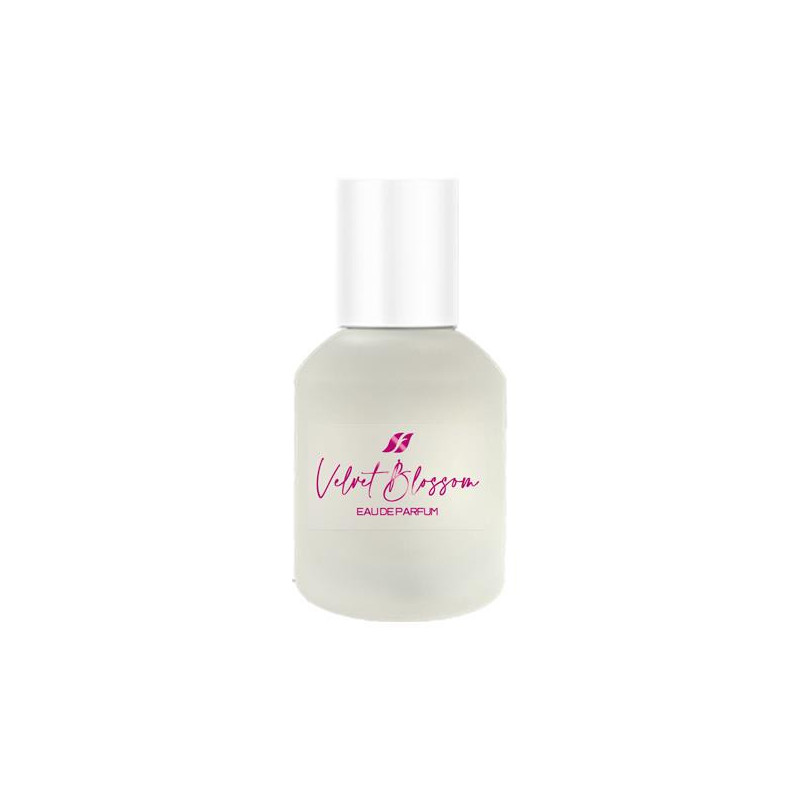 Velvet. Blossom EDP Velvet. Blossom EDP