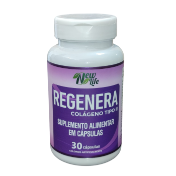 REGENERA 30 CÁPSULAS