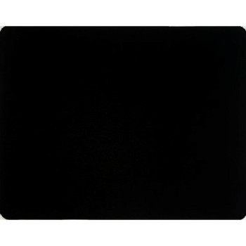 Mouse Pad 220x180x2mm Preto Exbom - 3342 - F