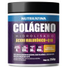 COLAGENO TANGERINA Nutrilatina 250g